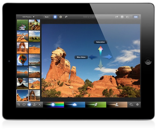 editing photos on mac for iphone